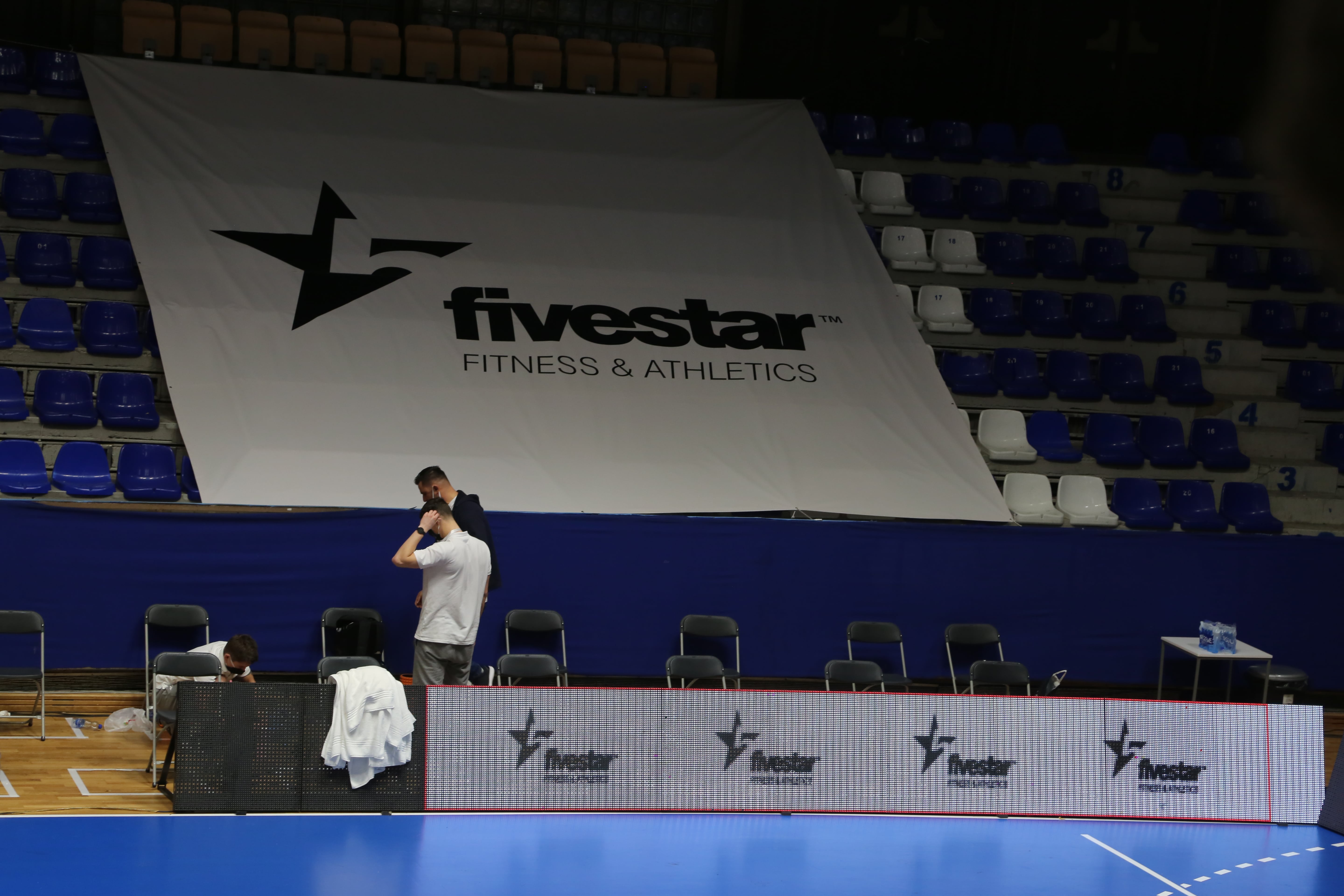 FBK falënderon sponsorët dhe institucionet për organizimin e ‘Bubble’ në Prishtinë